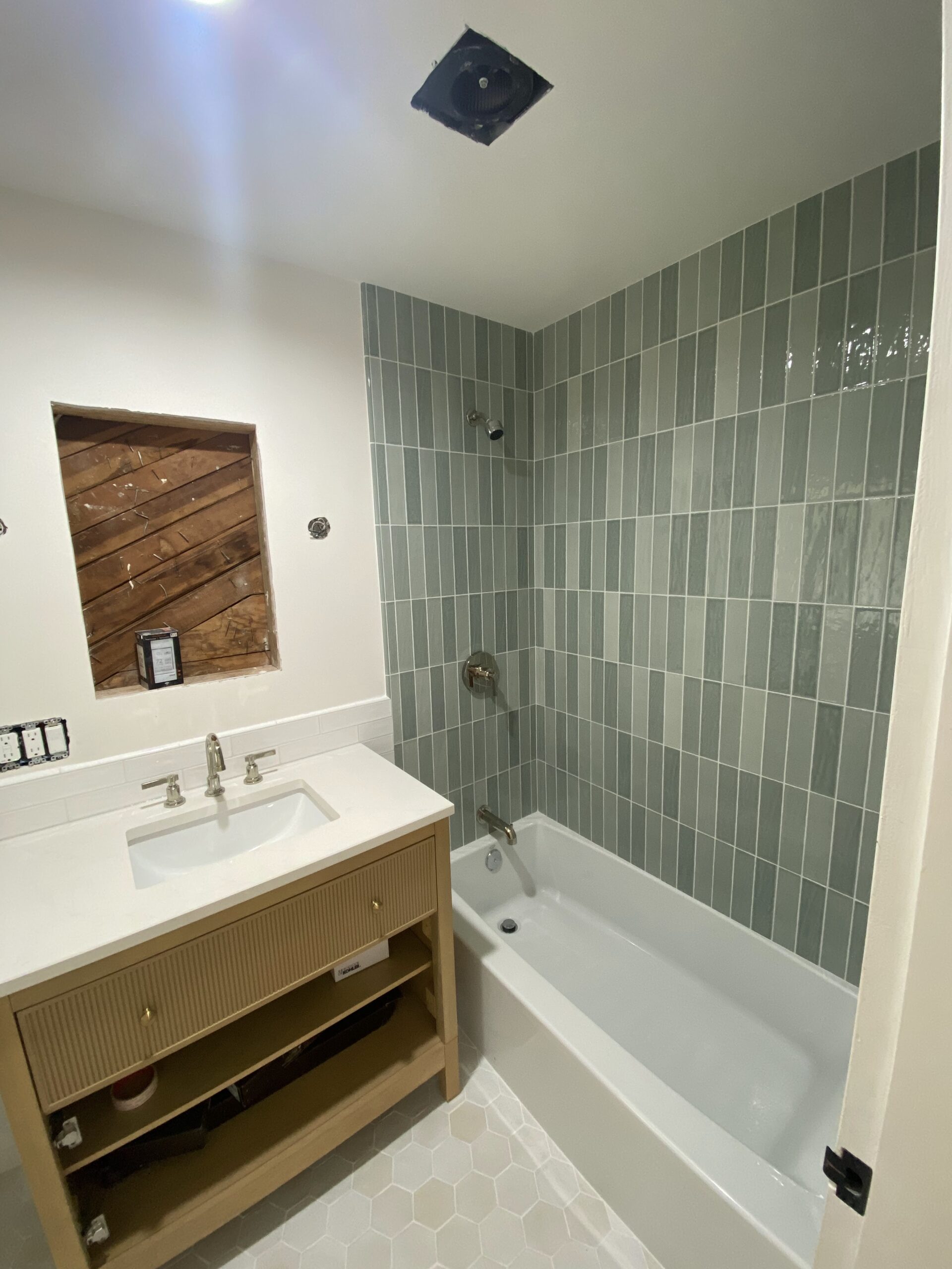 Kitchen & Bathroom Remodeling 6