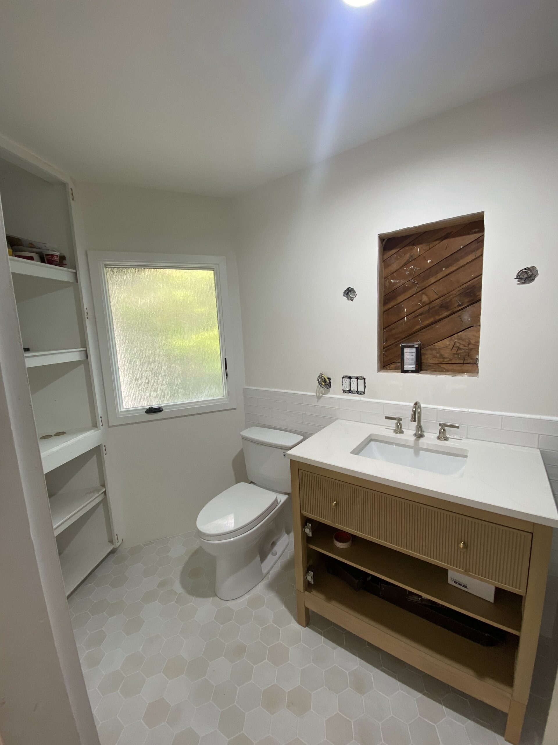Kitchen & Bathroom Remodeling 7