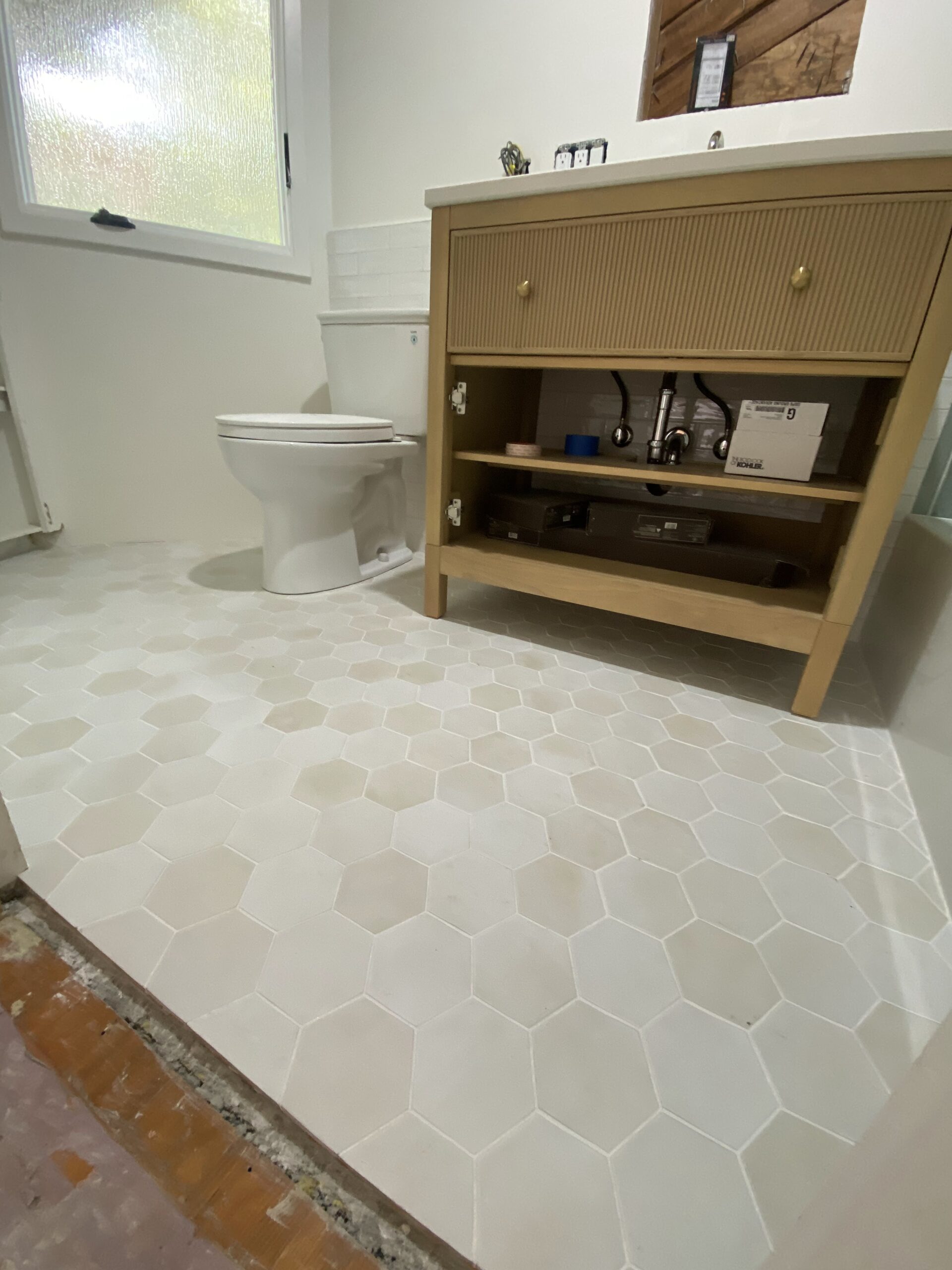 Kitchen & Bathroom Remodeling 8