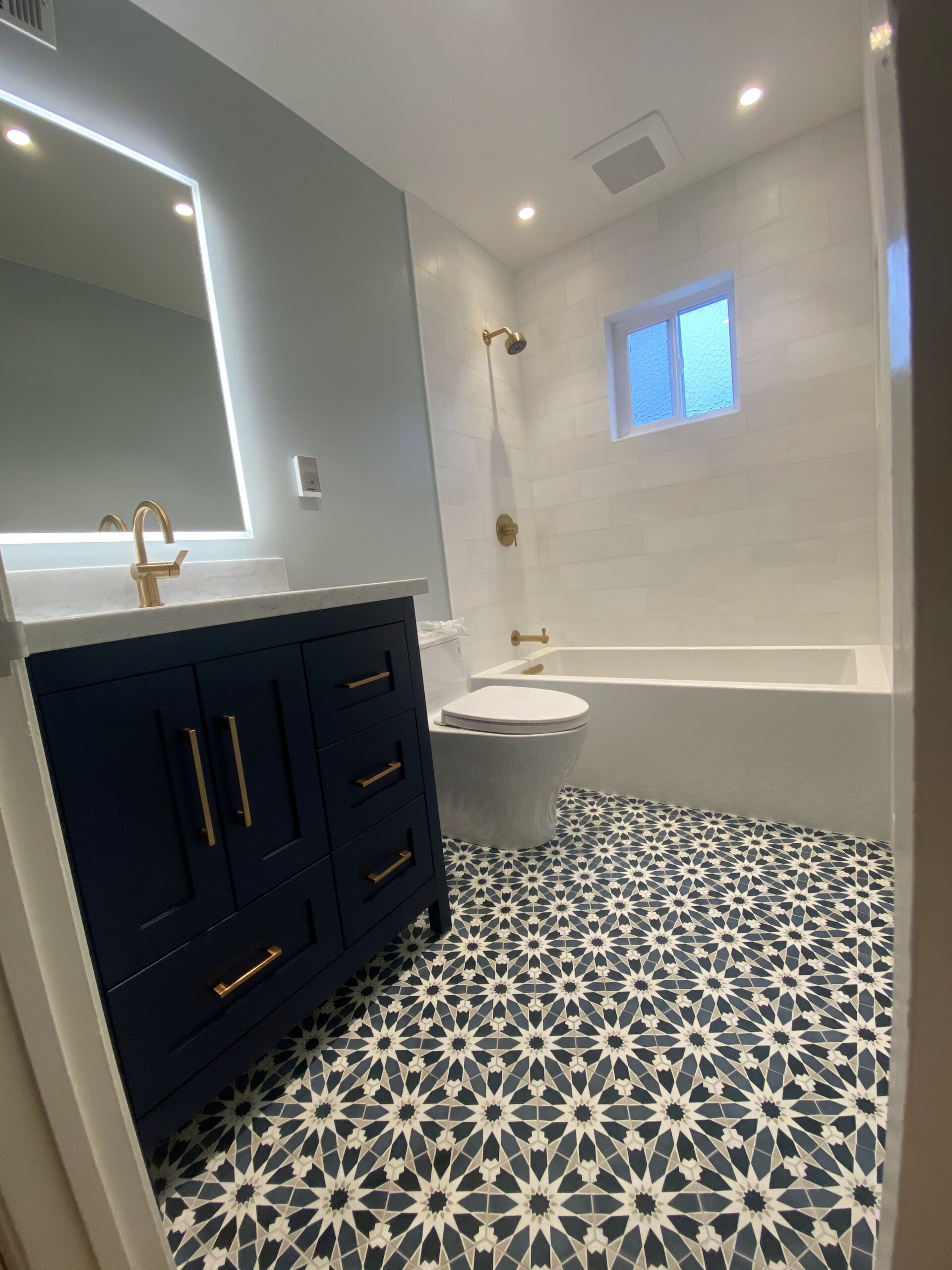 Kitchen & Bathroom Remodeling 9