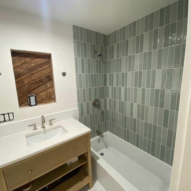 Kitchen & Bathroom Remodeling 6